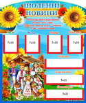 Щоденні новини