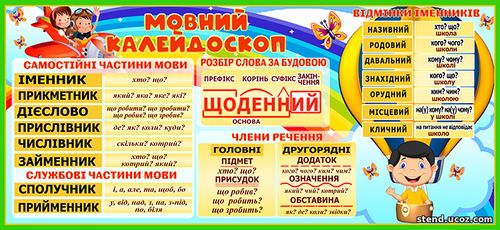 Мовна скарбничка